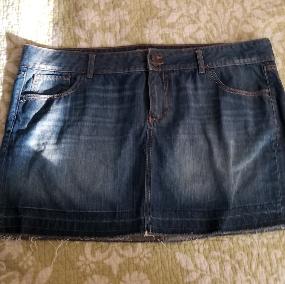 Old Navy Skirt